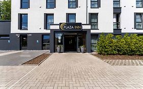 PLAZA INN Recklinghausen